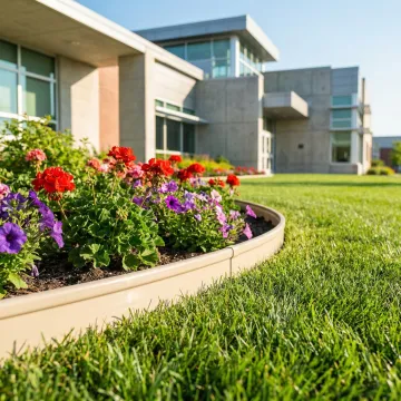 Institutional Facilities