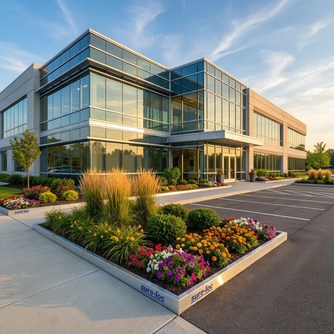 Commercial Property Management