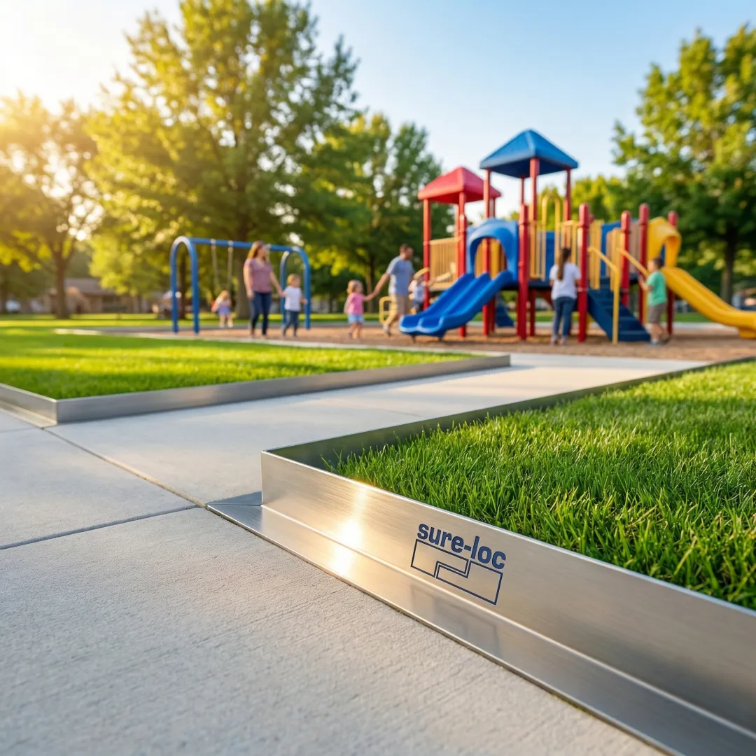 Municipal & Parks