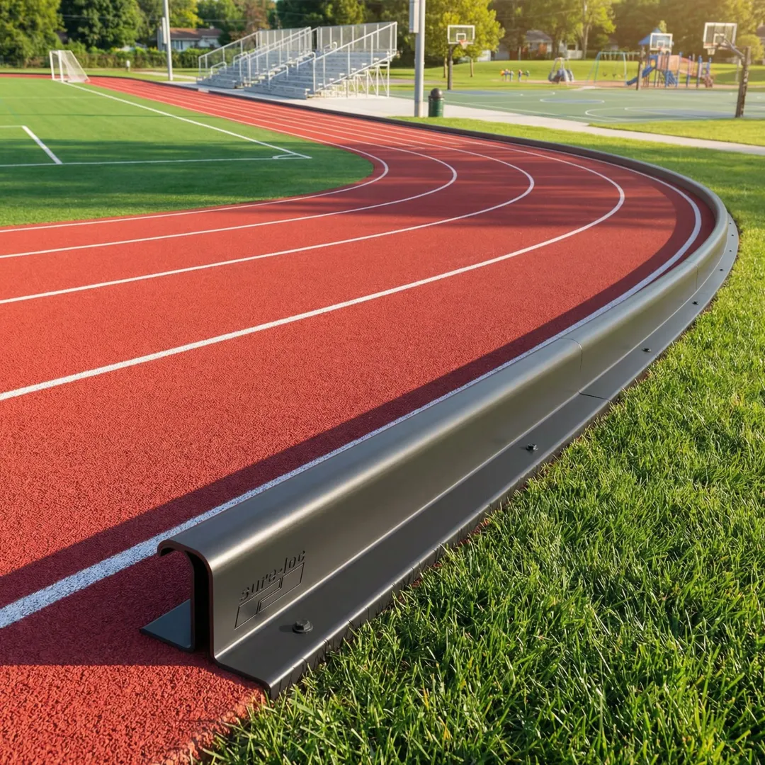 Recreation & Athletics