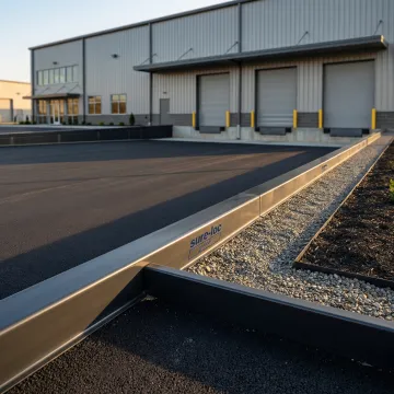 Industrial Facilities