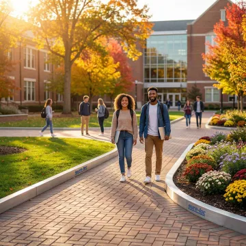 Institutional Projects