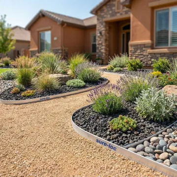 Residential Landscaping