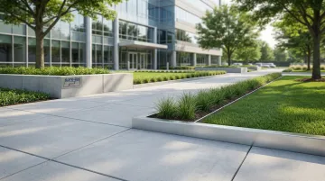 Commercial & Institutional