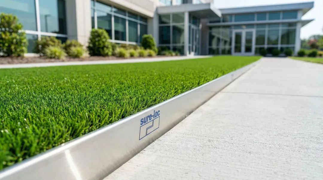 Commercial and Institutional Landscaping
