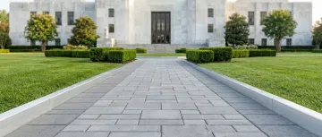 Institutional & Government Projects