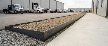 Industrial & Government Facilities