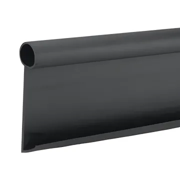 Plastic Landscape Edging