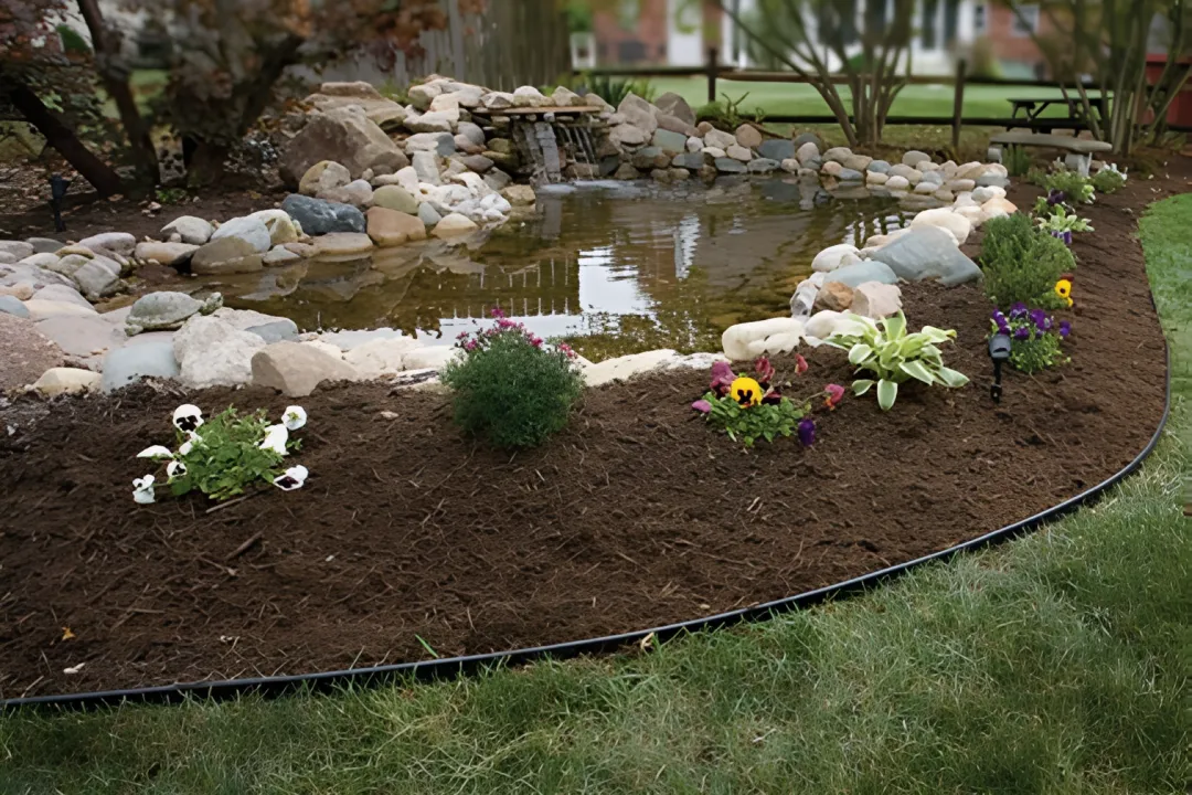 Residential Landscaping