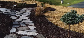 Residential Landscaping