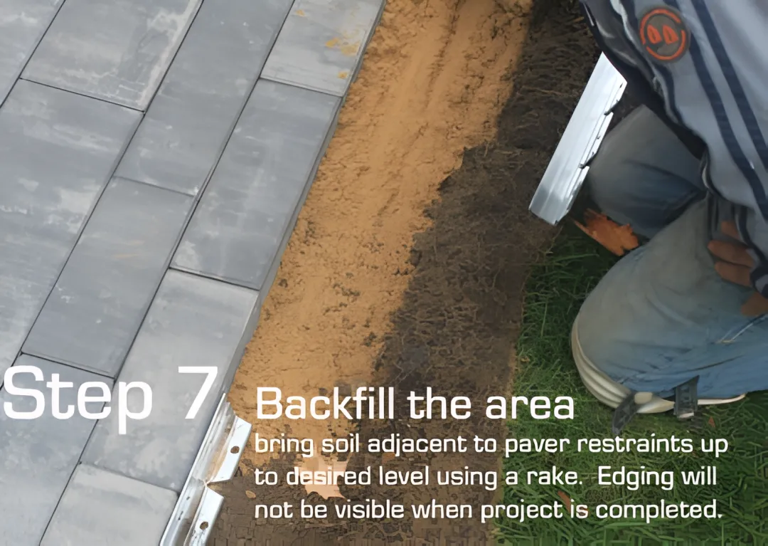 Commercial Hardscaping