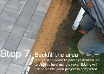 Commercial Hardscaping