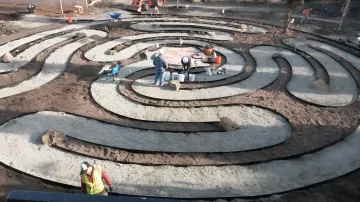 Residential Landscaping