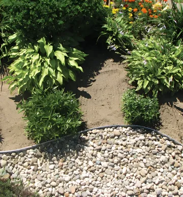 Residential Landscaping