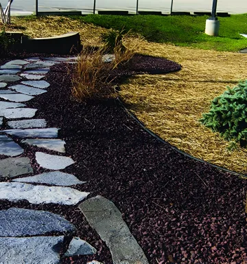 Residential Landscaping