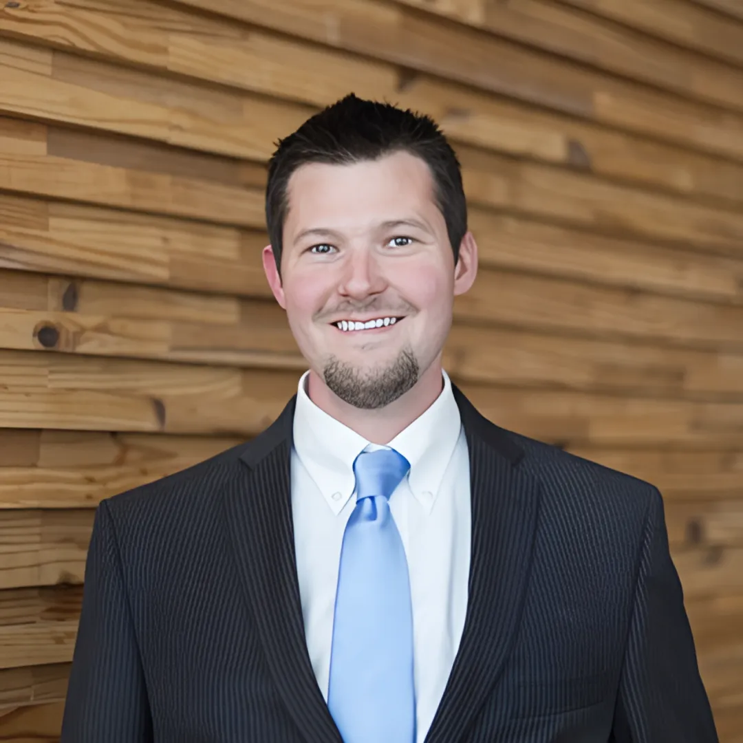 Andy Luster-Bartz, General Manager of Operations at Sure-loc Edging
