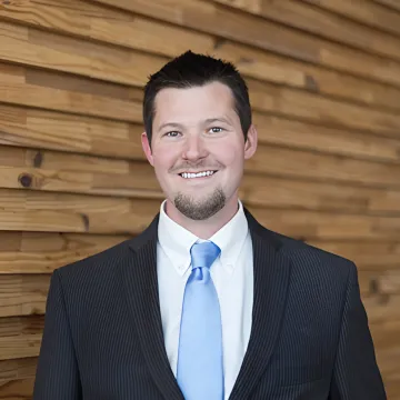 Andy Luster-Bartz, General Manager of Operations at Sure-loc Edging