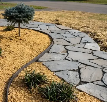 SureLoc Plastic Paver Restraints