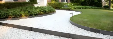 Sure-Loc Steel Landscape Edging