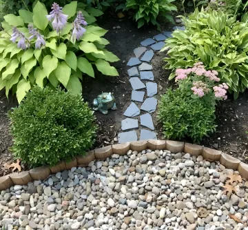 Sure-loc Aluminum Landscape Edging
