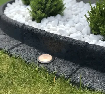 EZ-Edge Landscape Edging