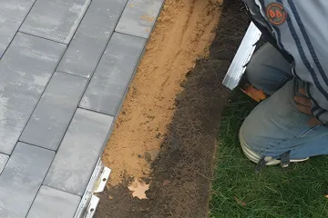 Hardscape & Architectural Projects