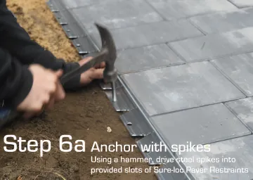 Hardscape & Paver Applications