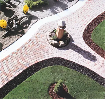Commercial & Institutional Landscaping