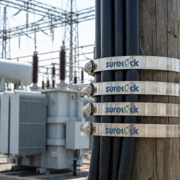 Utility Infrastructure