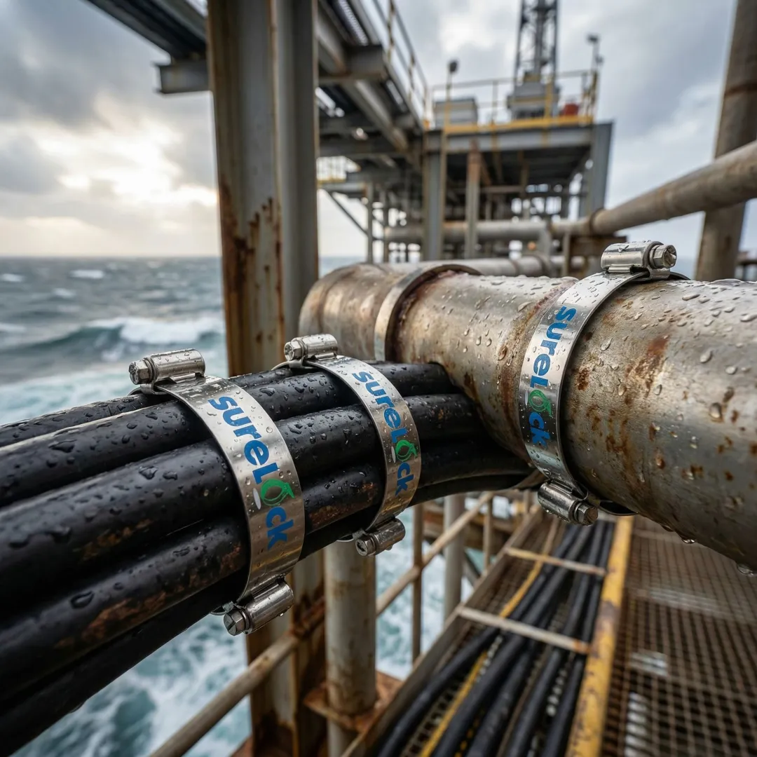 Oil, Gas & Offshore