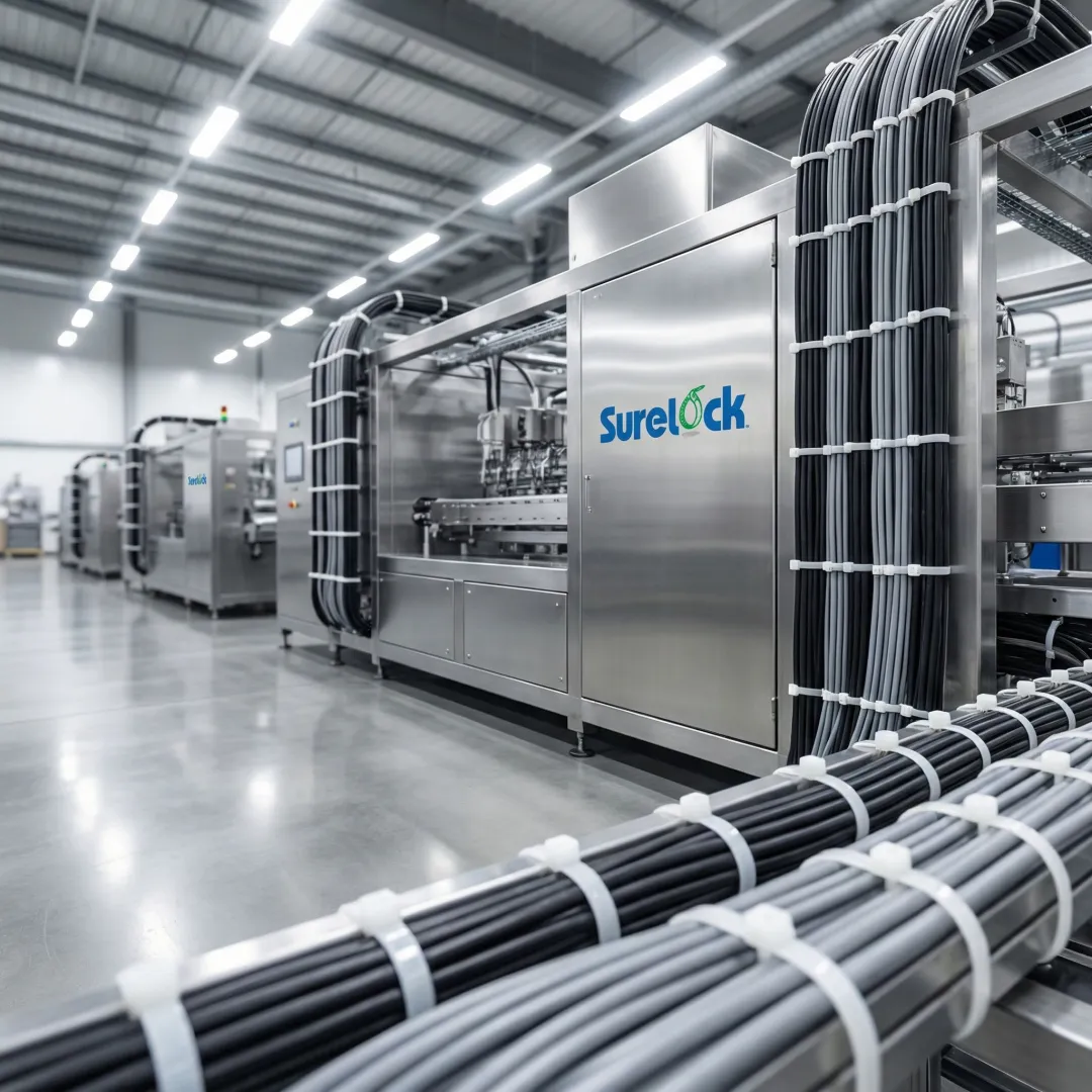 Industrial Manufacturing