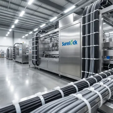 Industrial Manufacturing