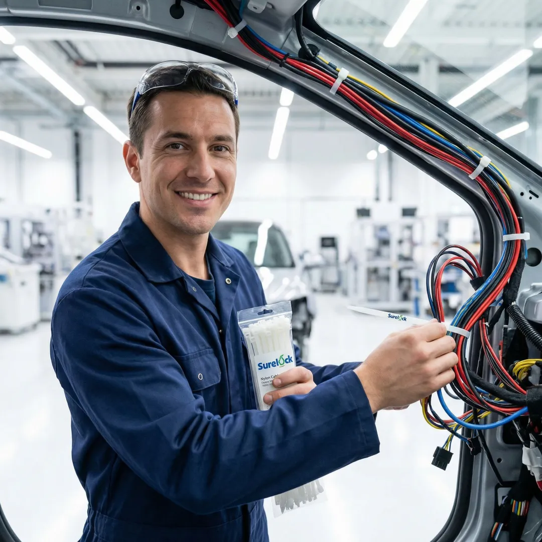 Automotive & Transportation