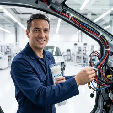 Automotive & Transportation