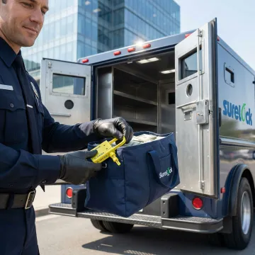 Banking & Financial Institutions