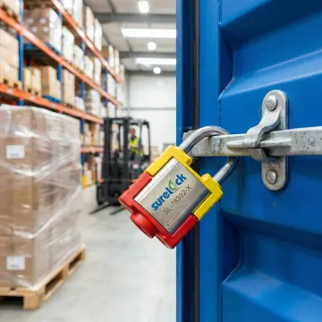 Logistics & Courier Services