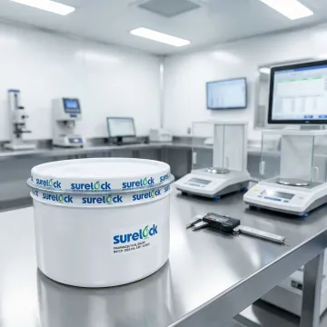 Pharmaceutical Manufacturing