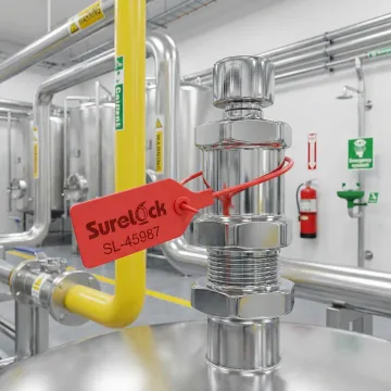 Chemicals & Refineries