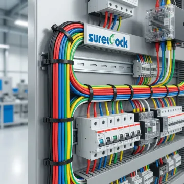 Electrical & Electronics