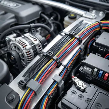 Automotive & Transportation