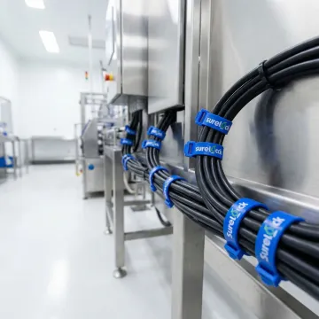 Food & Pharmaceutical