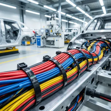 Automotive Manufacturing