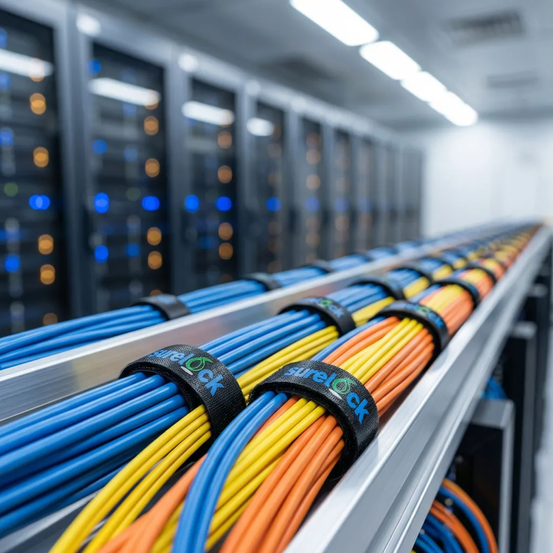 Telecommunications