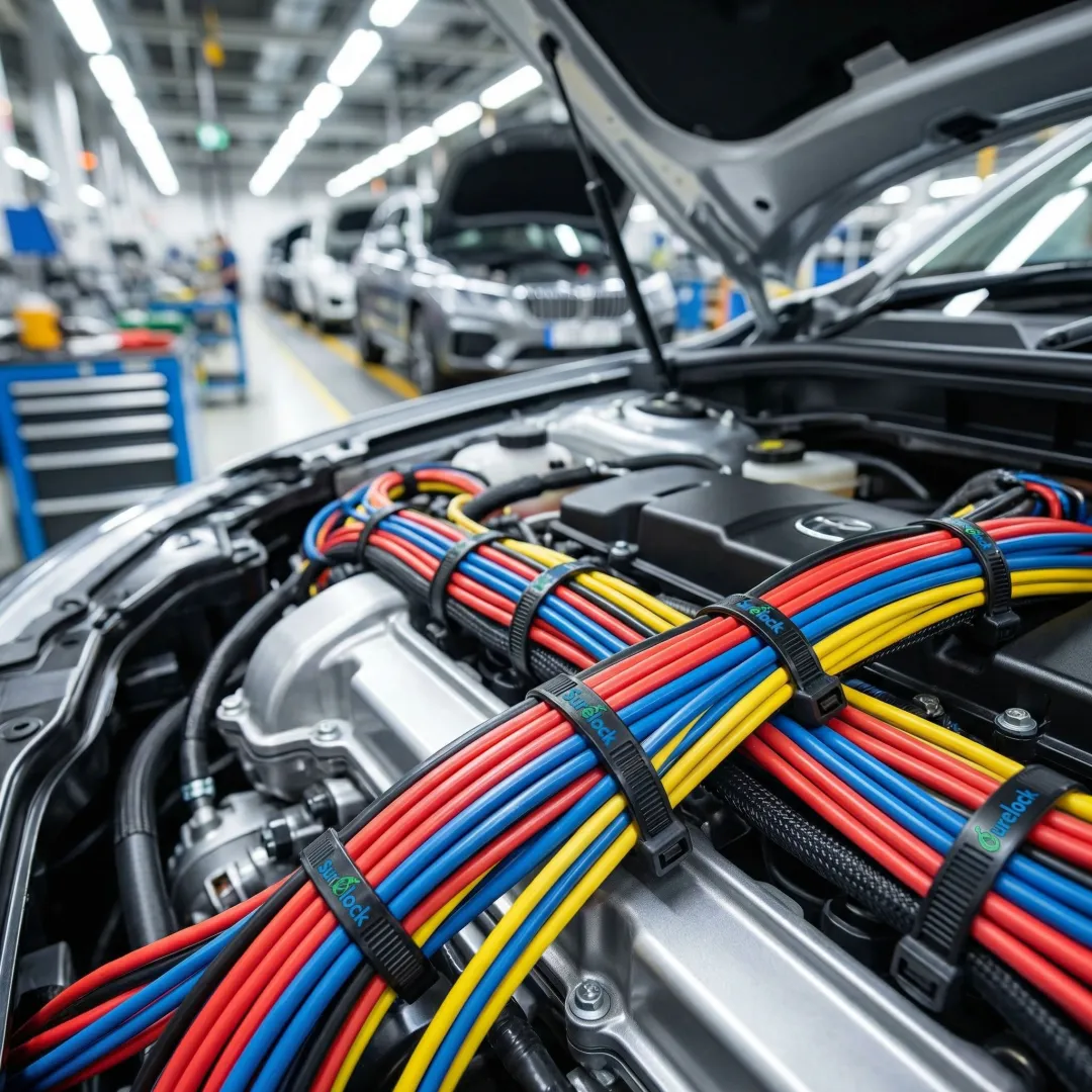 Automotive Manufacturing