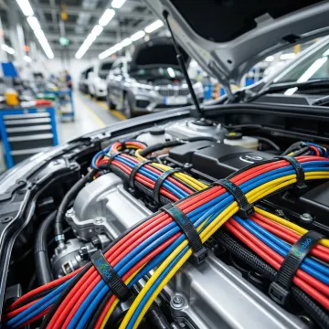 Automotive Manufacturing