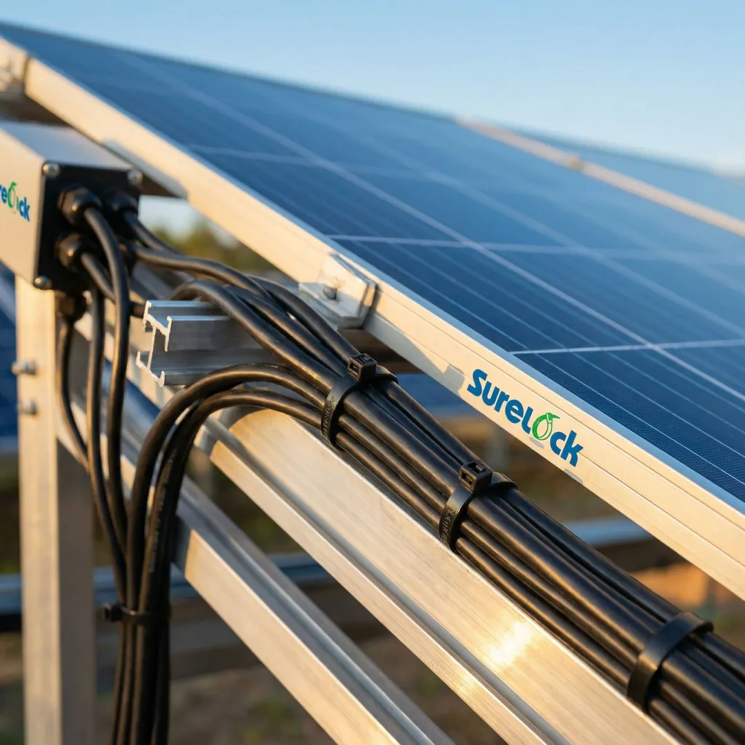 Solar & Renewable Energy