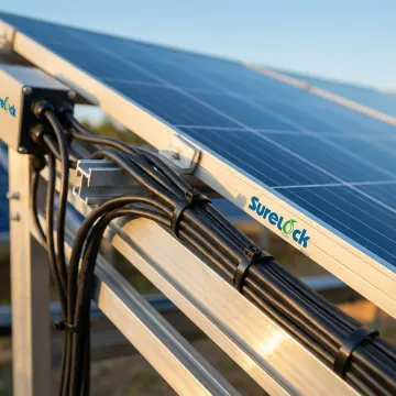 Solar & Renewable Energy