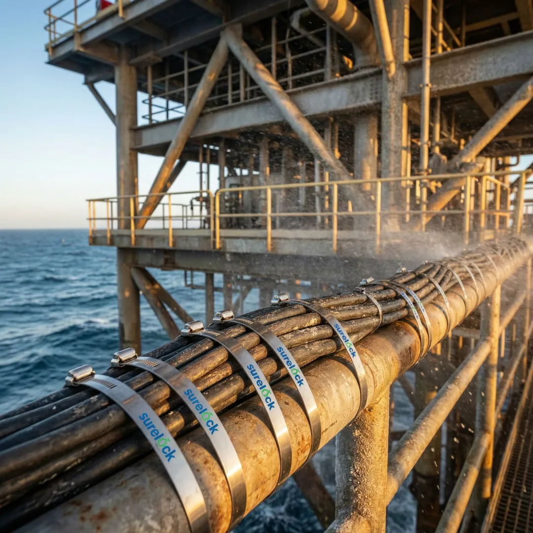 Oil, Gas & Offshore
