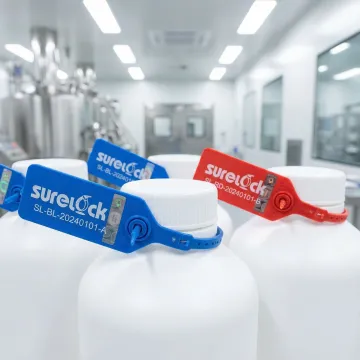 Drug & Pharmaceutical