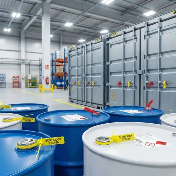 Chemicals & Refineries